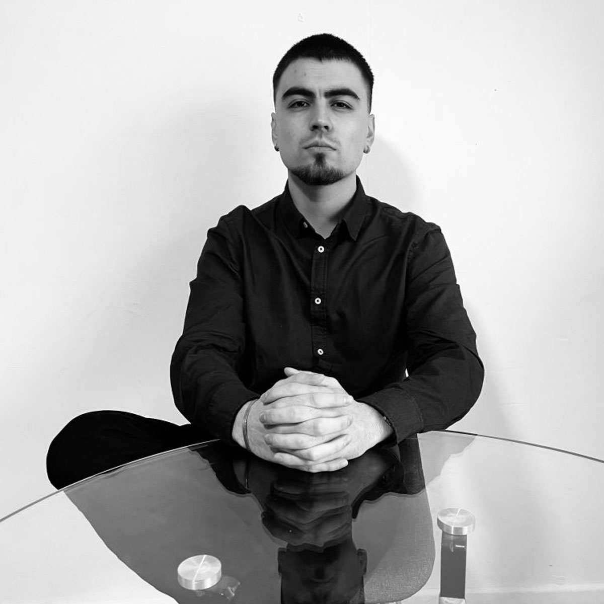 Avatar de Cristóbal Jorquera Hidalgo
